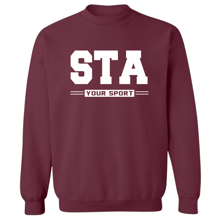 STA | Sport Box Varsity