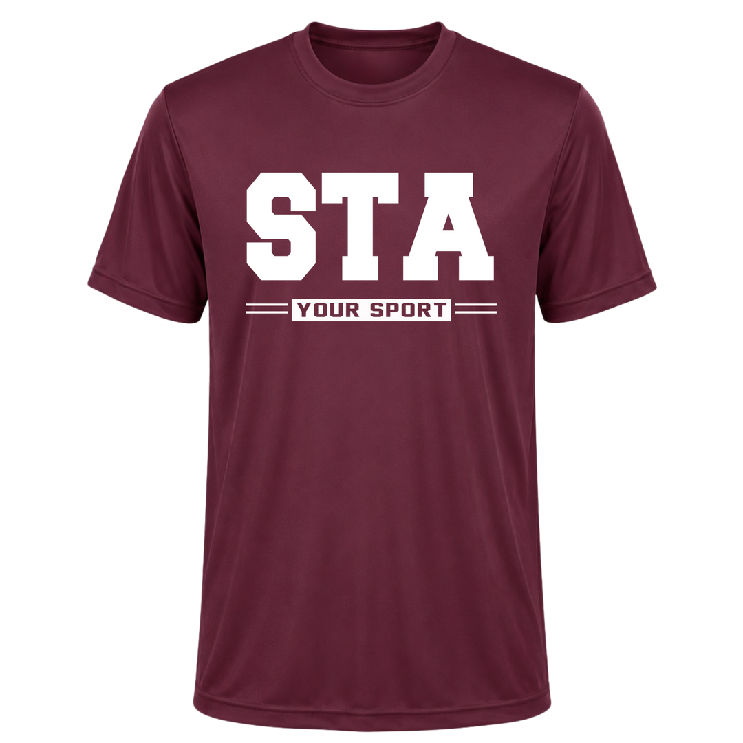 STA | Sport Box Varsity