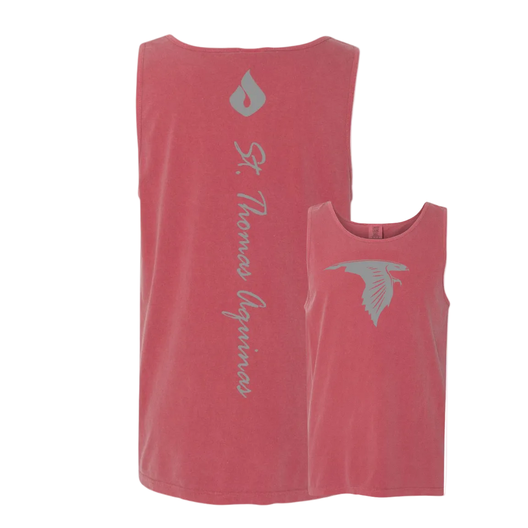 STA | Metallic Falcon STAQ Tank