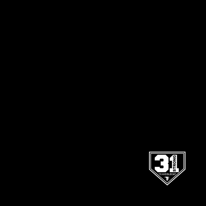 DESIGN | STA| 31 Strong Logo