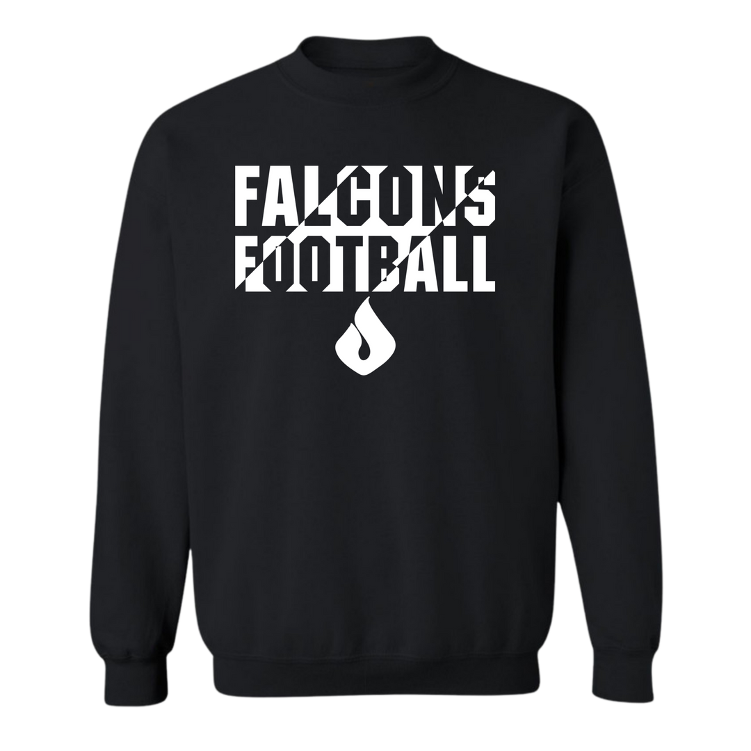 STA Football | Duochrome