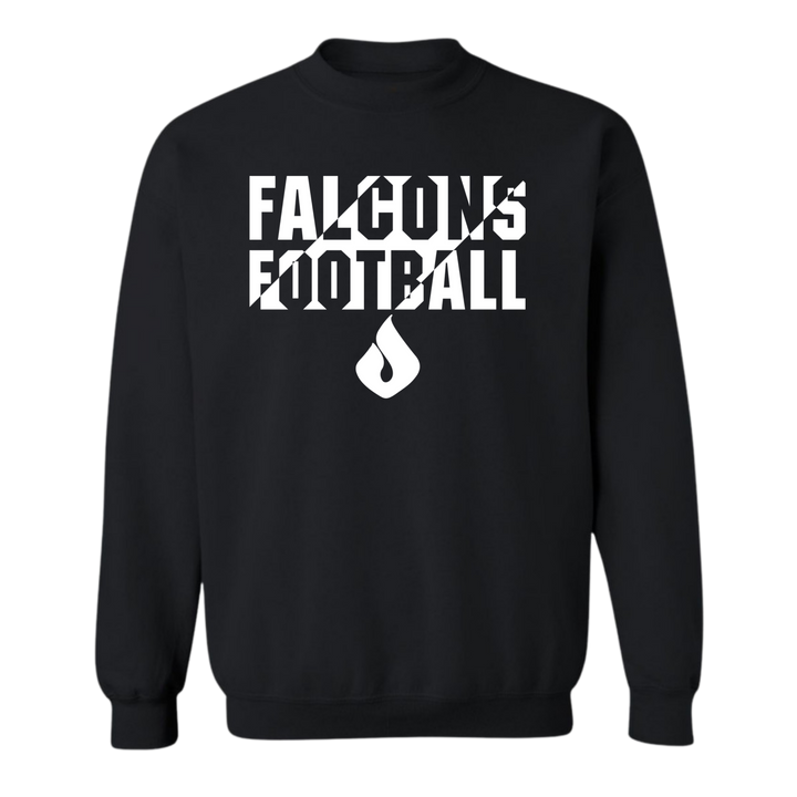STA Football | Duochrome