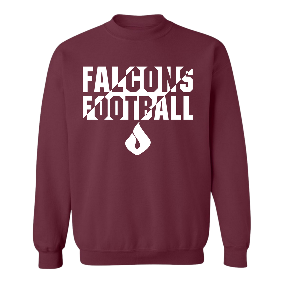 STA Football | Duochrome