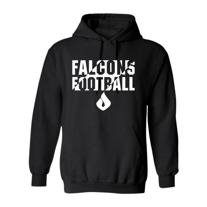 STA Football | Duochrome