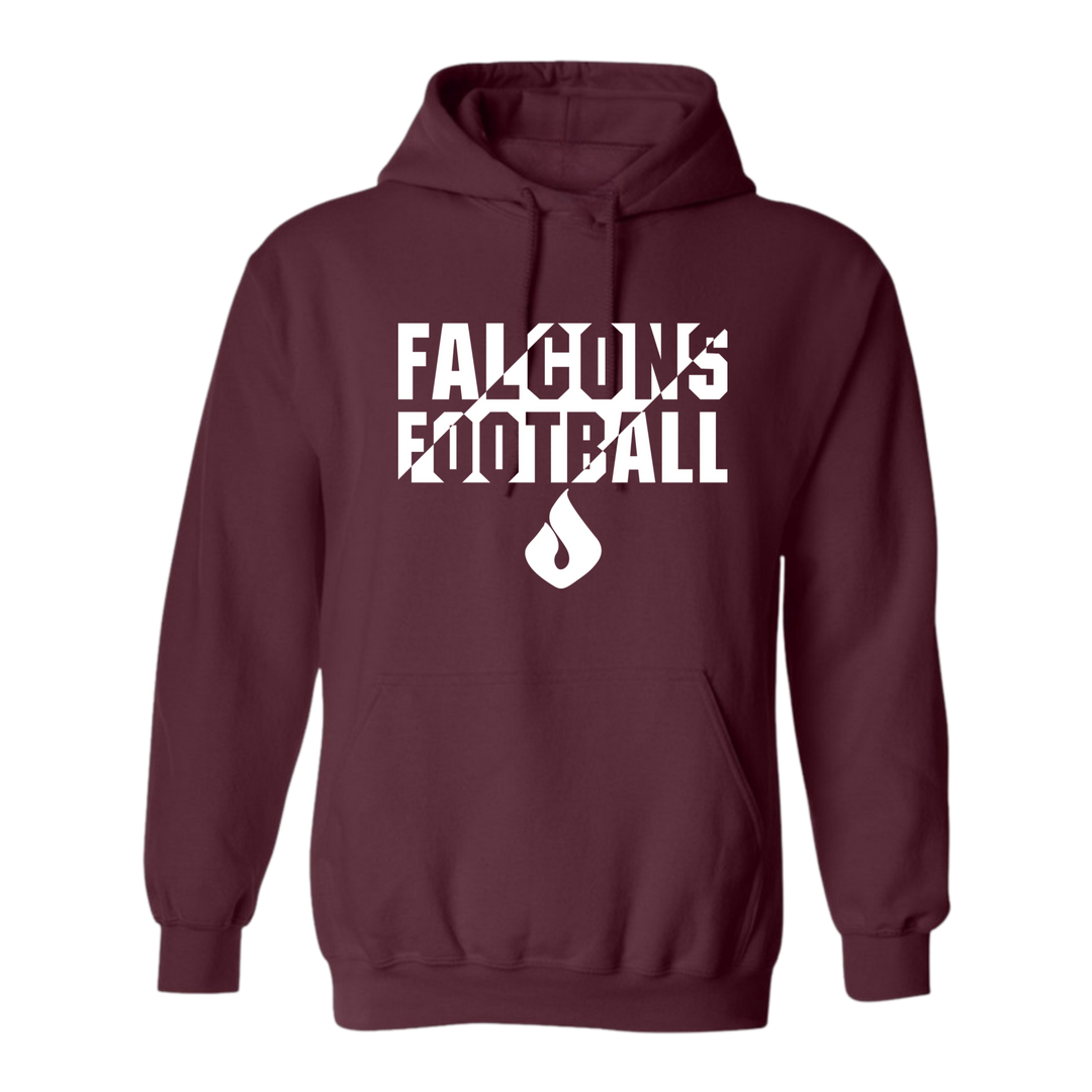 STA Football | Duochrome