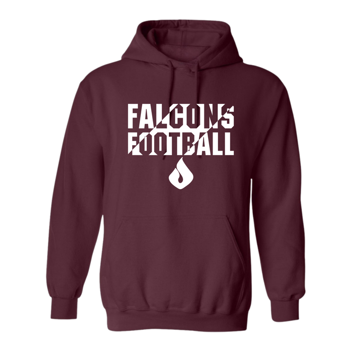 STA Football | Duochrome