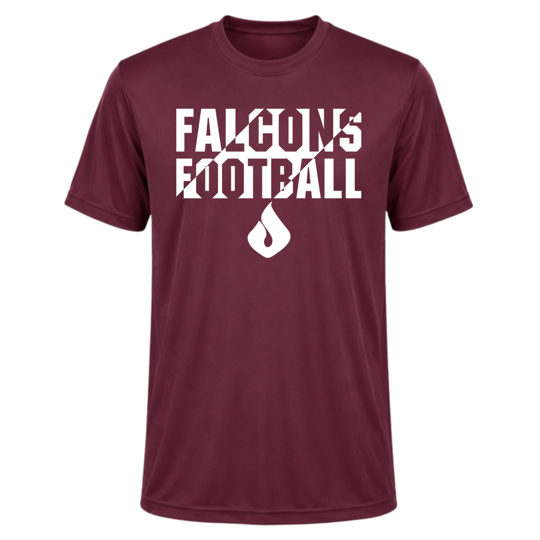 STA Football | 3-Shirt Bundle