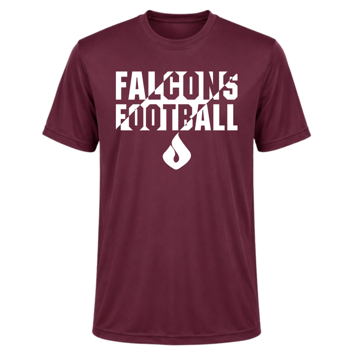 STA Football | 3-Shirt Bundle