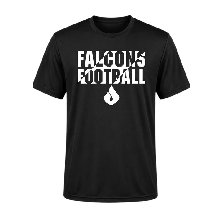 STA Football | Duochrome
