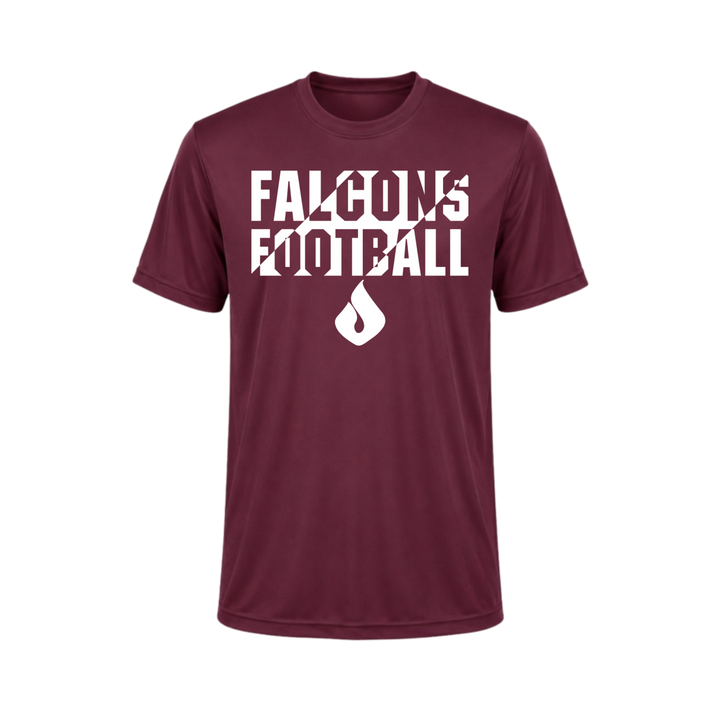 STA Football | Duochrome