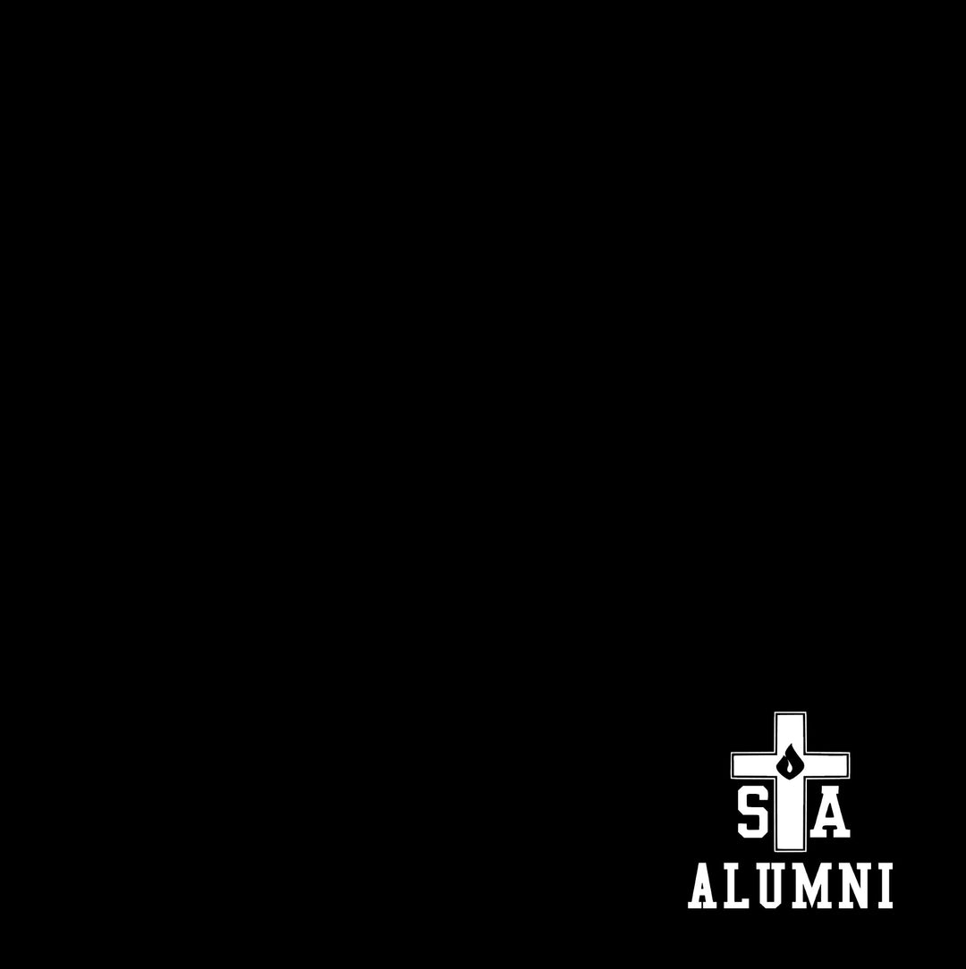 DESIGN | STA | Alumni Cross