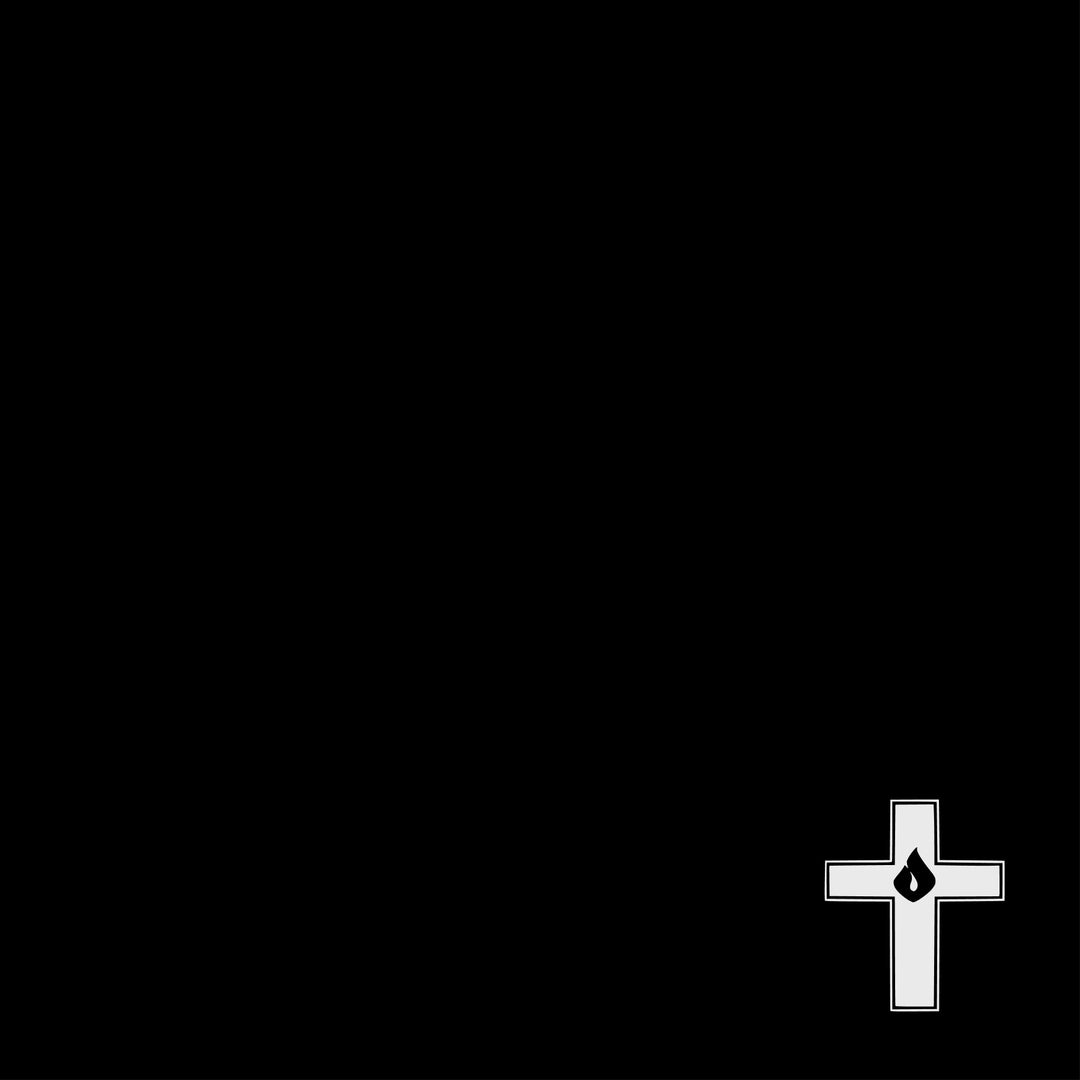 DESIGN | STA | Cross Only Logo (2in)