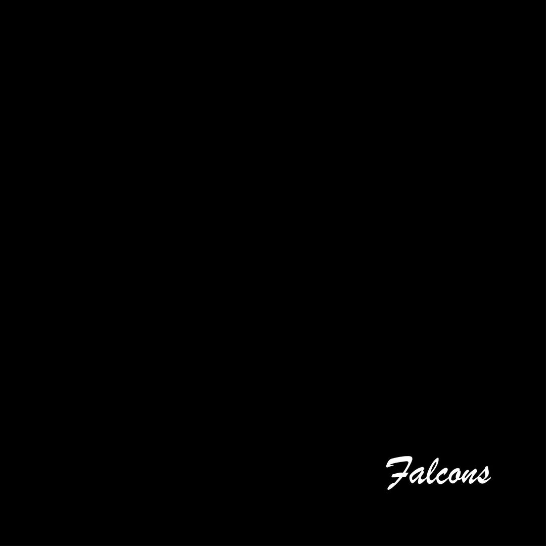 DESIGN | STA  | Falcons Brush Script
