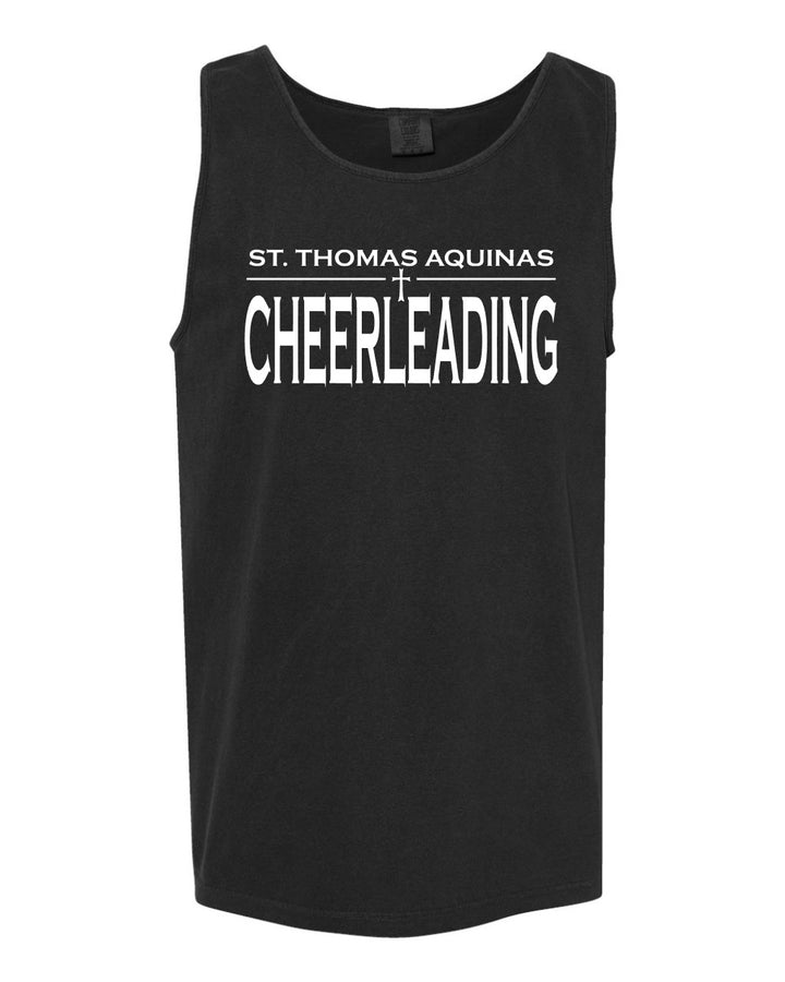 STA Cheer | Cross