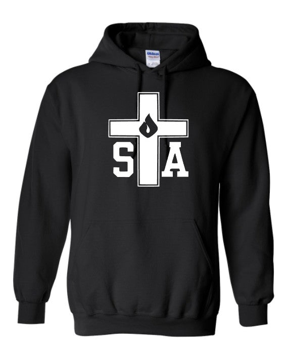 STA | Cross