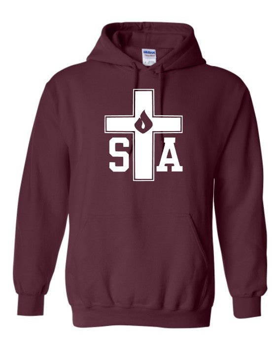 STA | Cross