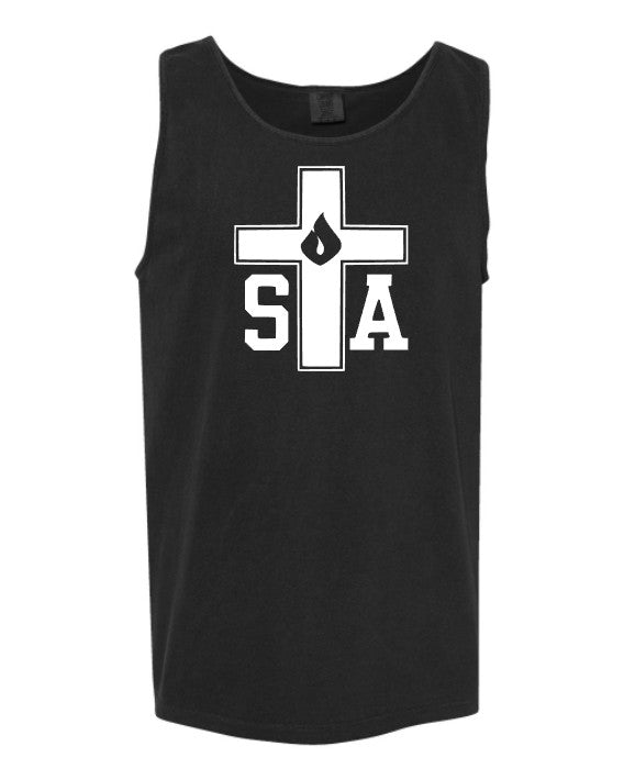 STA | Cross