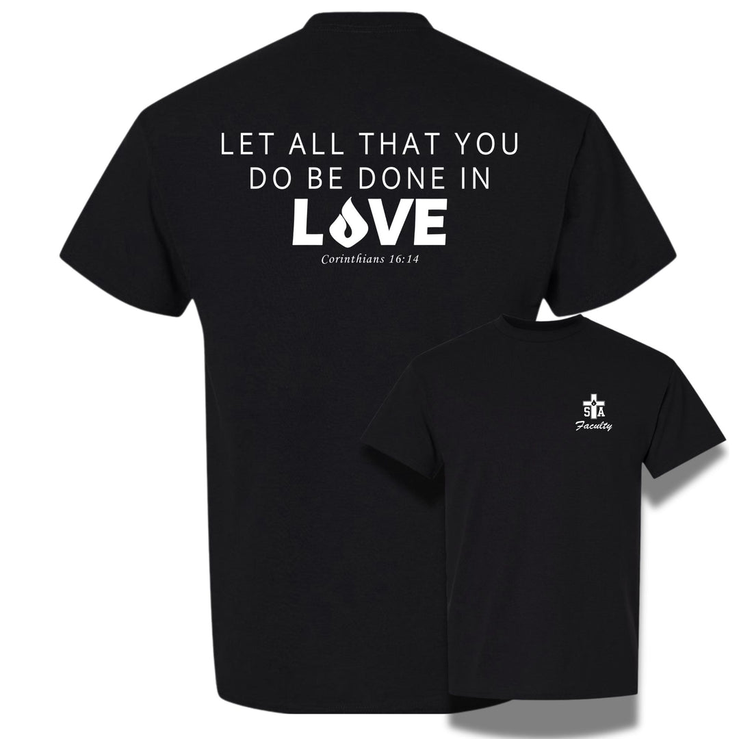 STA | Teacher Shirt