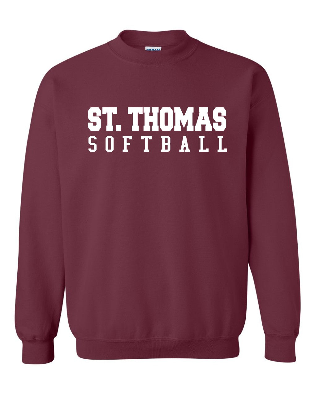 STA Softball | Freshman