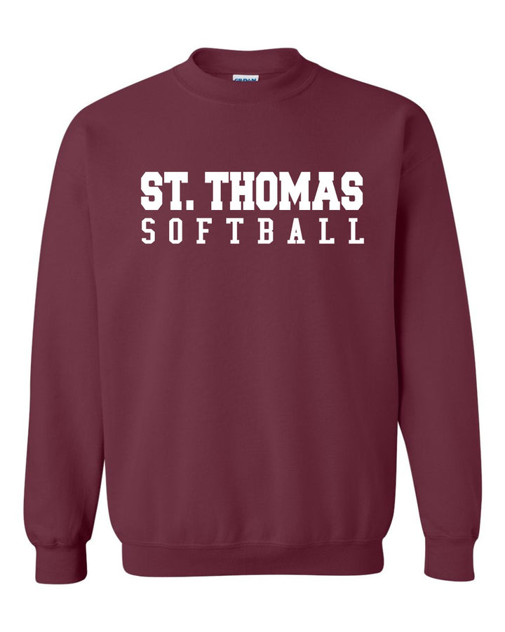 STA Softball | Freshman
