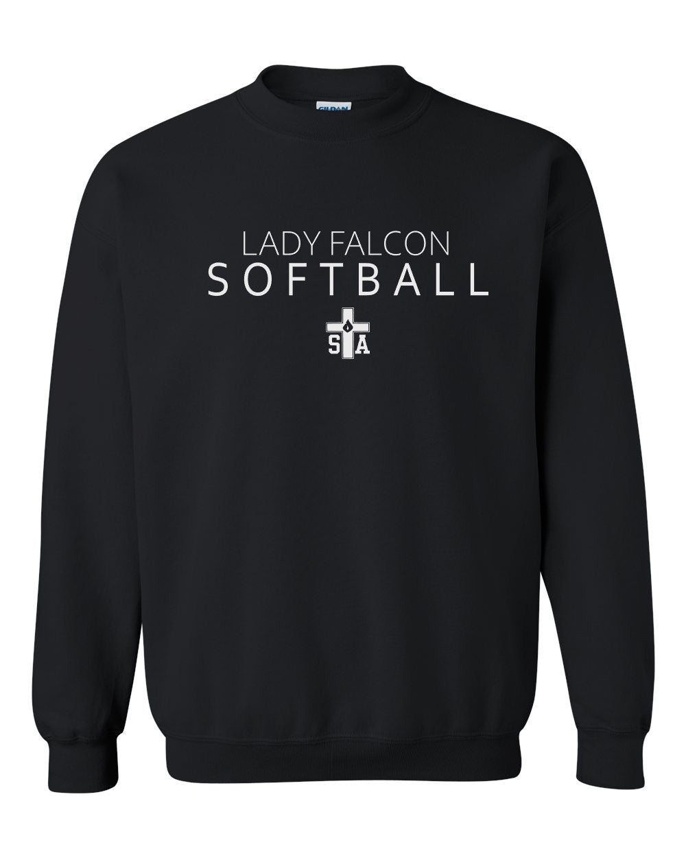 STA Softball | Calibri