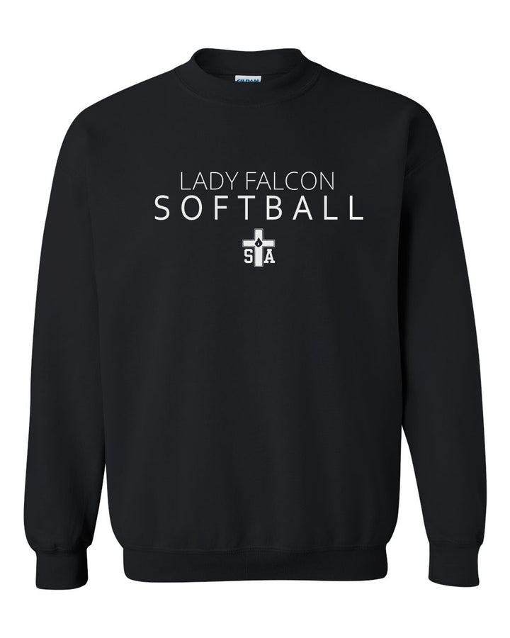 STA Softball | Calibri