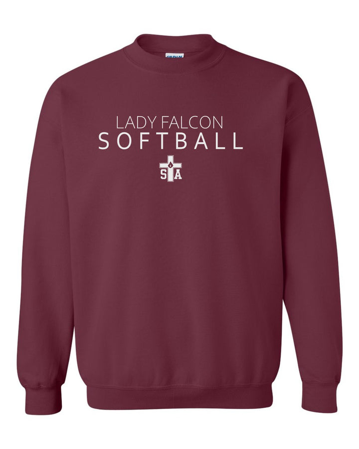 STA Softball | Calibri