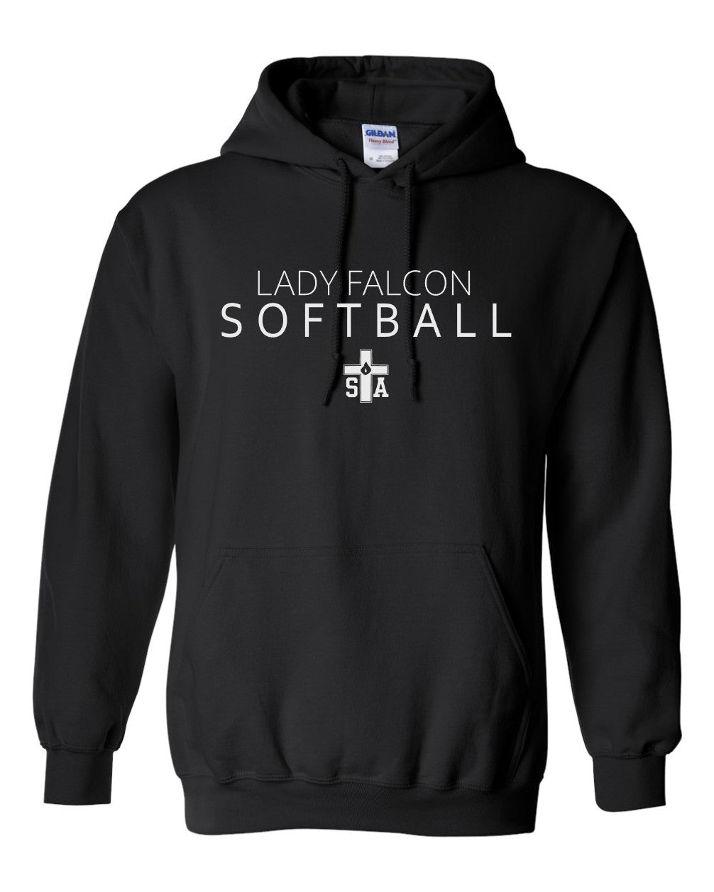 STA Softball | Calibri