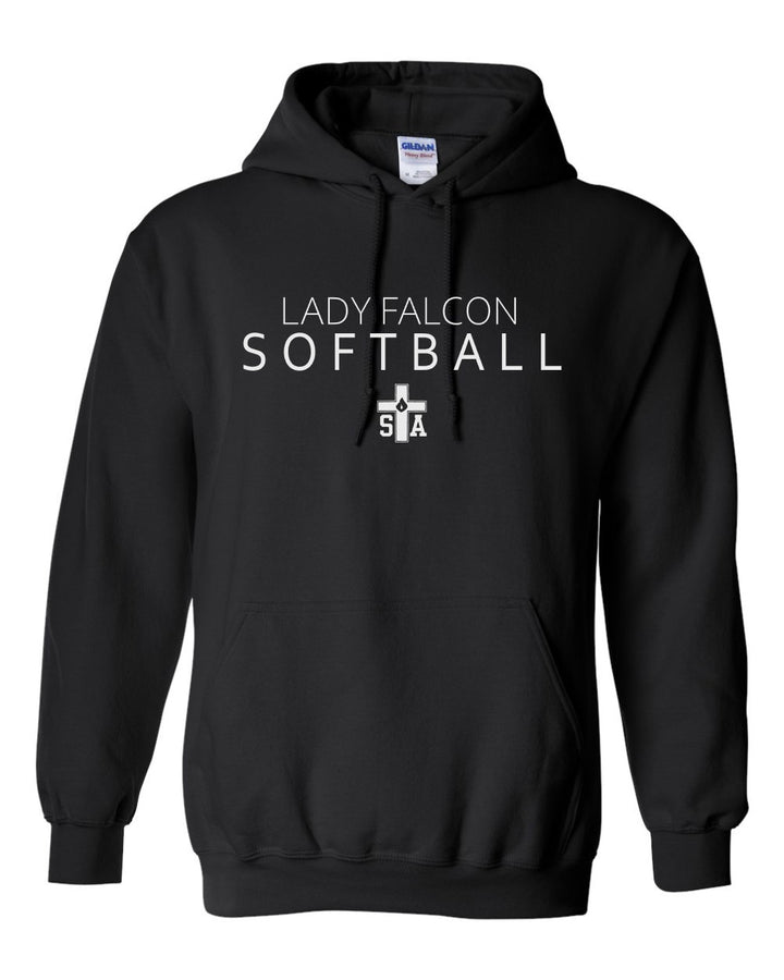 STA Softball | Calibri