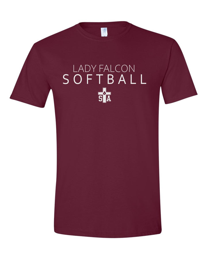 STA Softball | Calibri