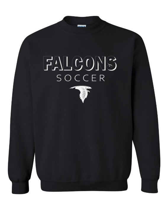 STA Soccer | Offset