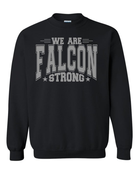 STA | Falcon Strong