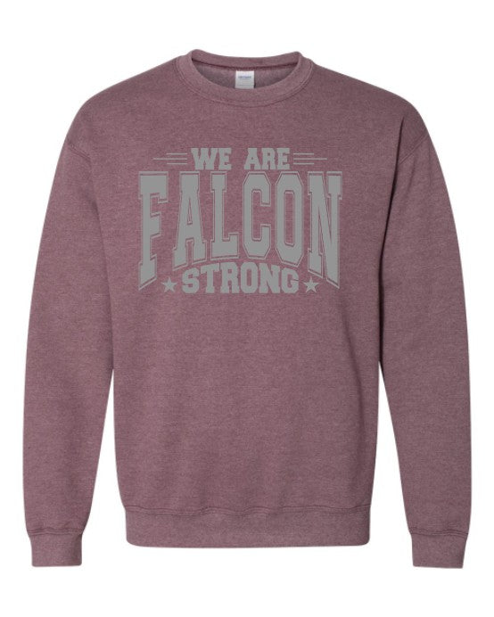 STA | Falcon Strong