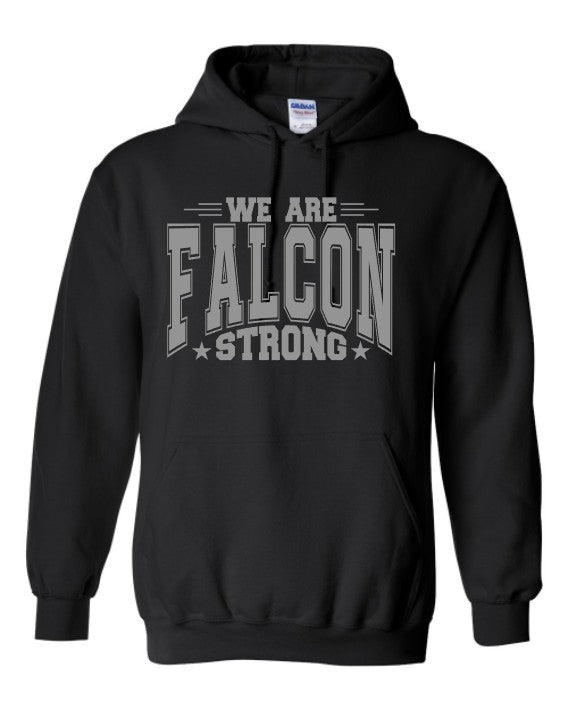 STA | Falcon Strong