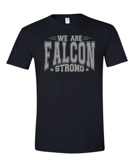 STA | Falcon Strong