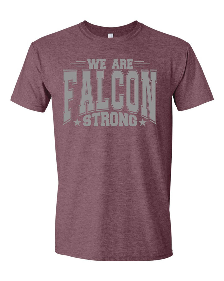 STA | Falcon Strong