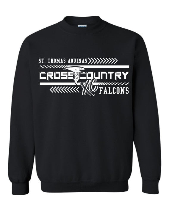 STA Cross Country | Chevron
