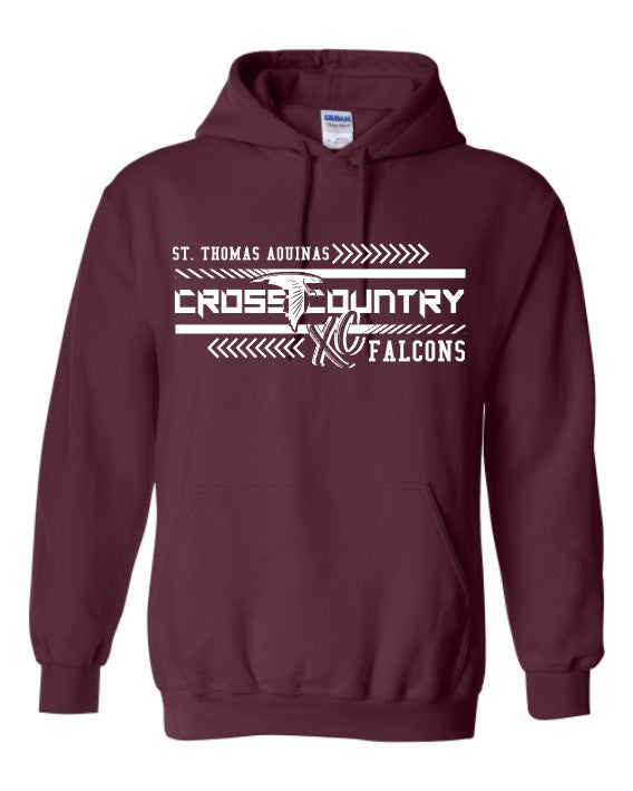 STA Cross Country | Chevron