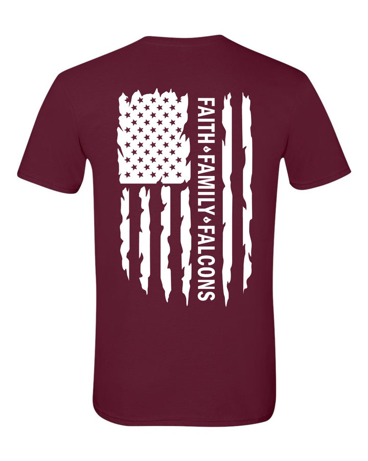 DESIGN | STA | Flag