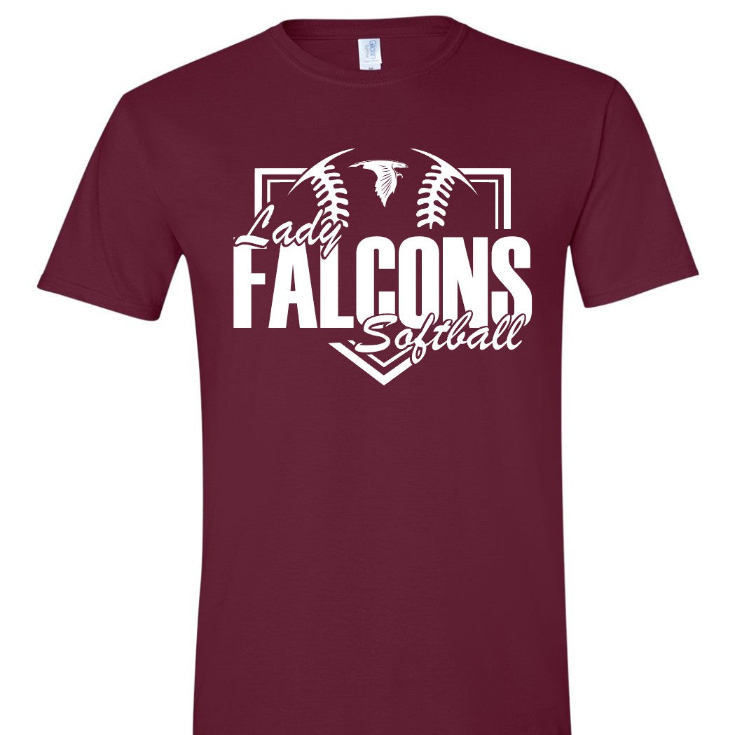STA Softball | Plate DriFit