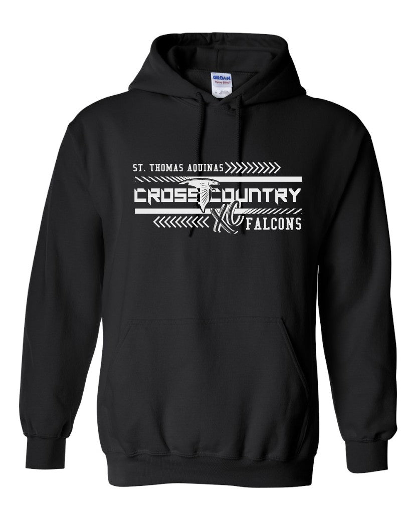 STA Cross Country | Chevron