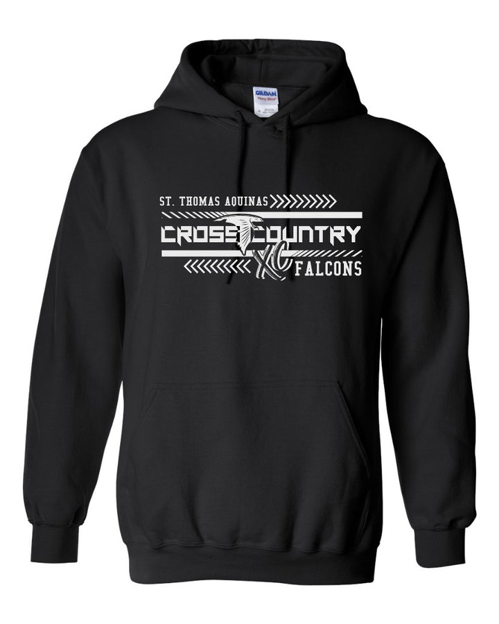 STA Cross Country | Chevron