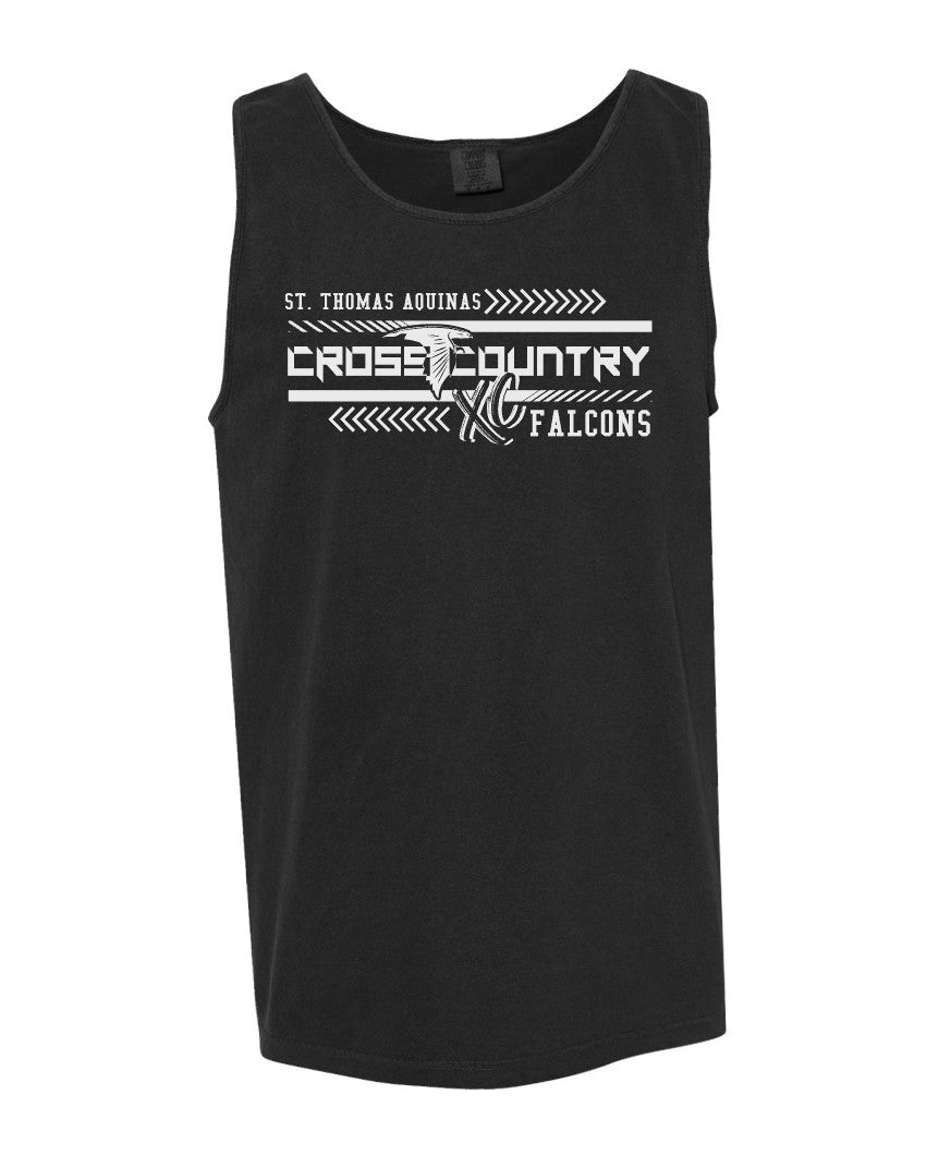 STA Cross Country | Chevron