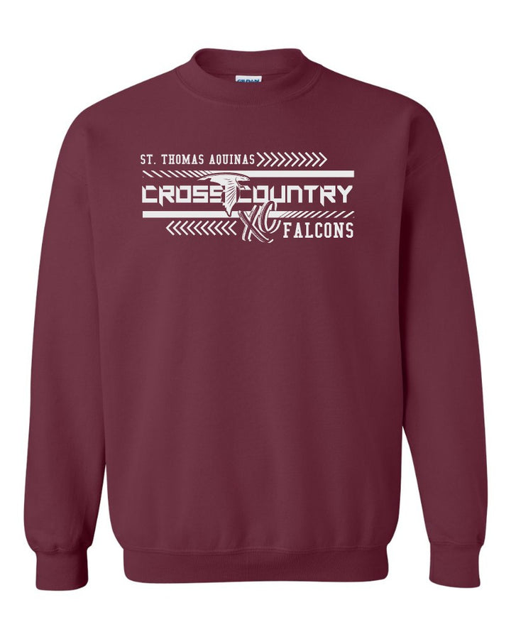 STA Cross Country | Chevron