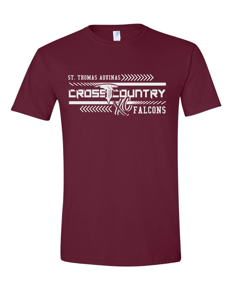 STA Cross Country | Chevron