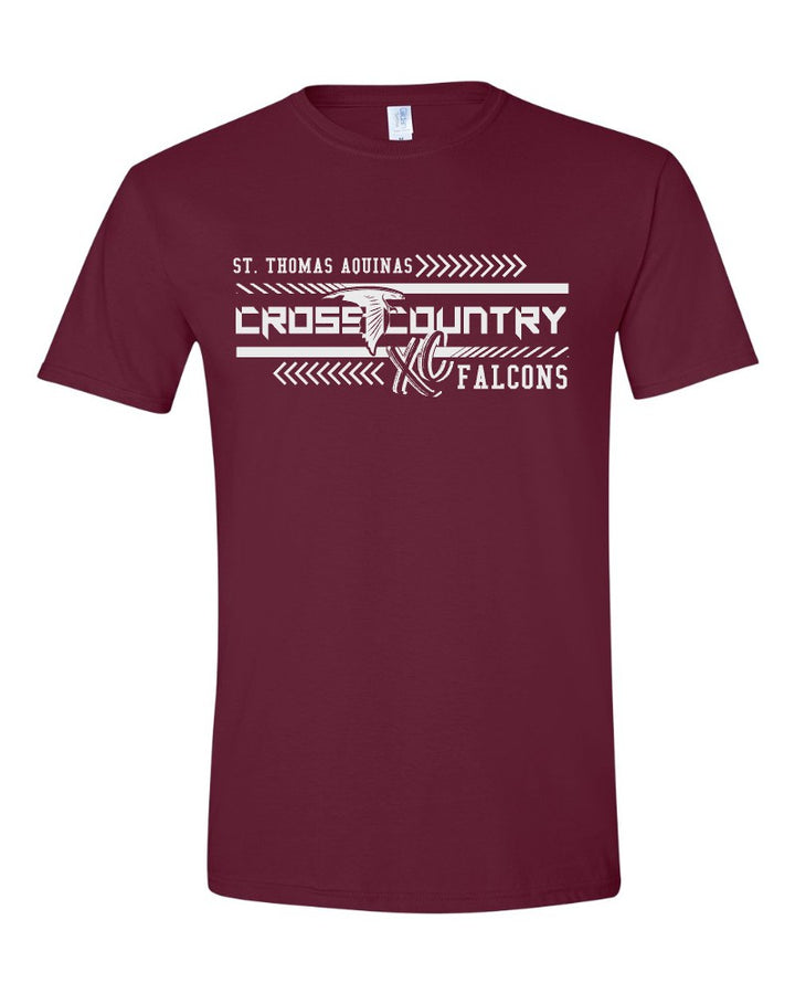 STA Cross Country | Chevron