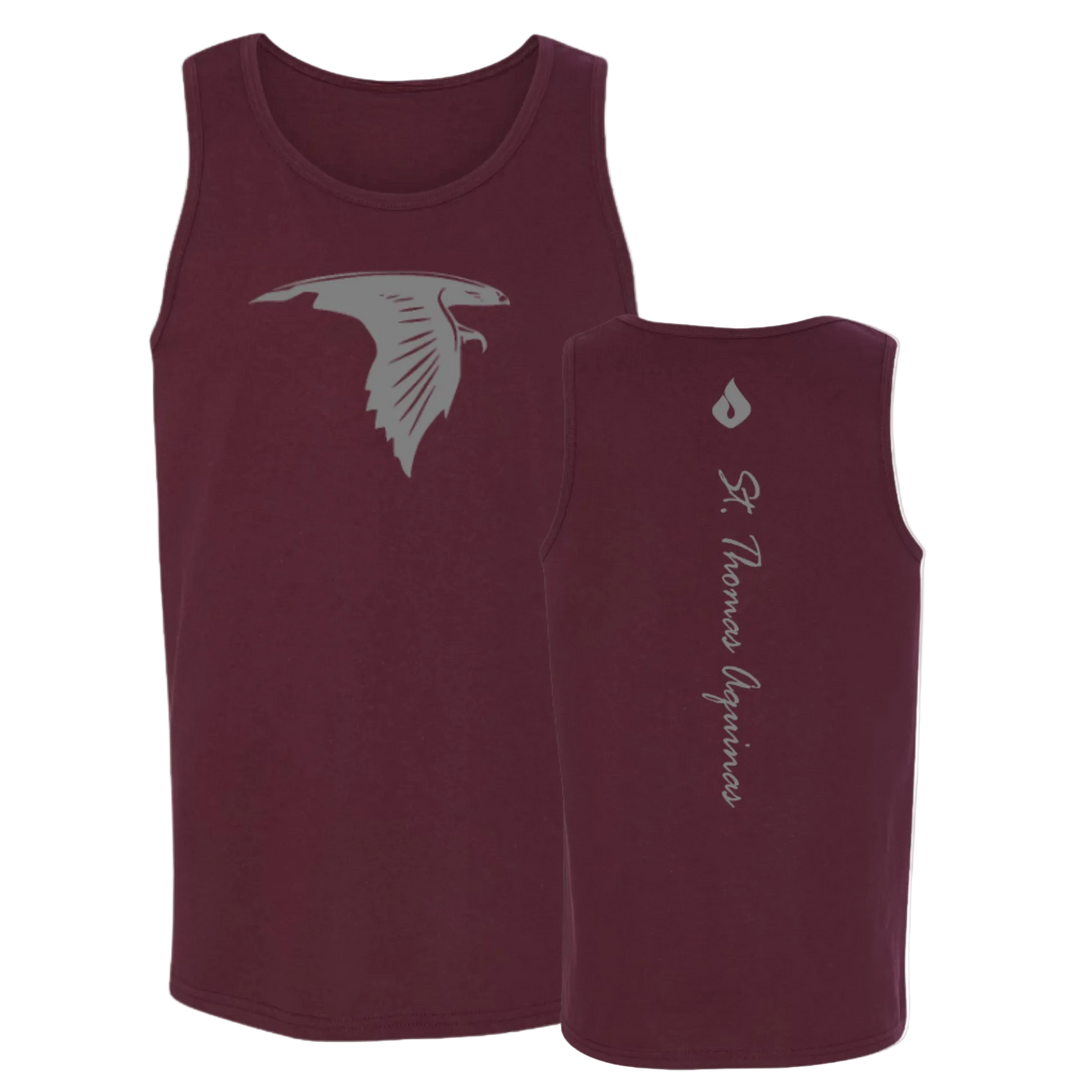 STA | Metallic Falcon STAQ Tank