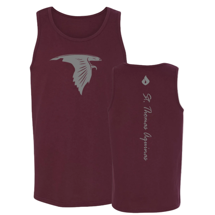 STA | Metallic Falcon STAQ Tank
