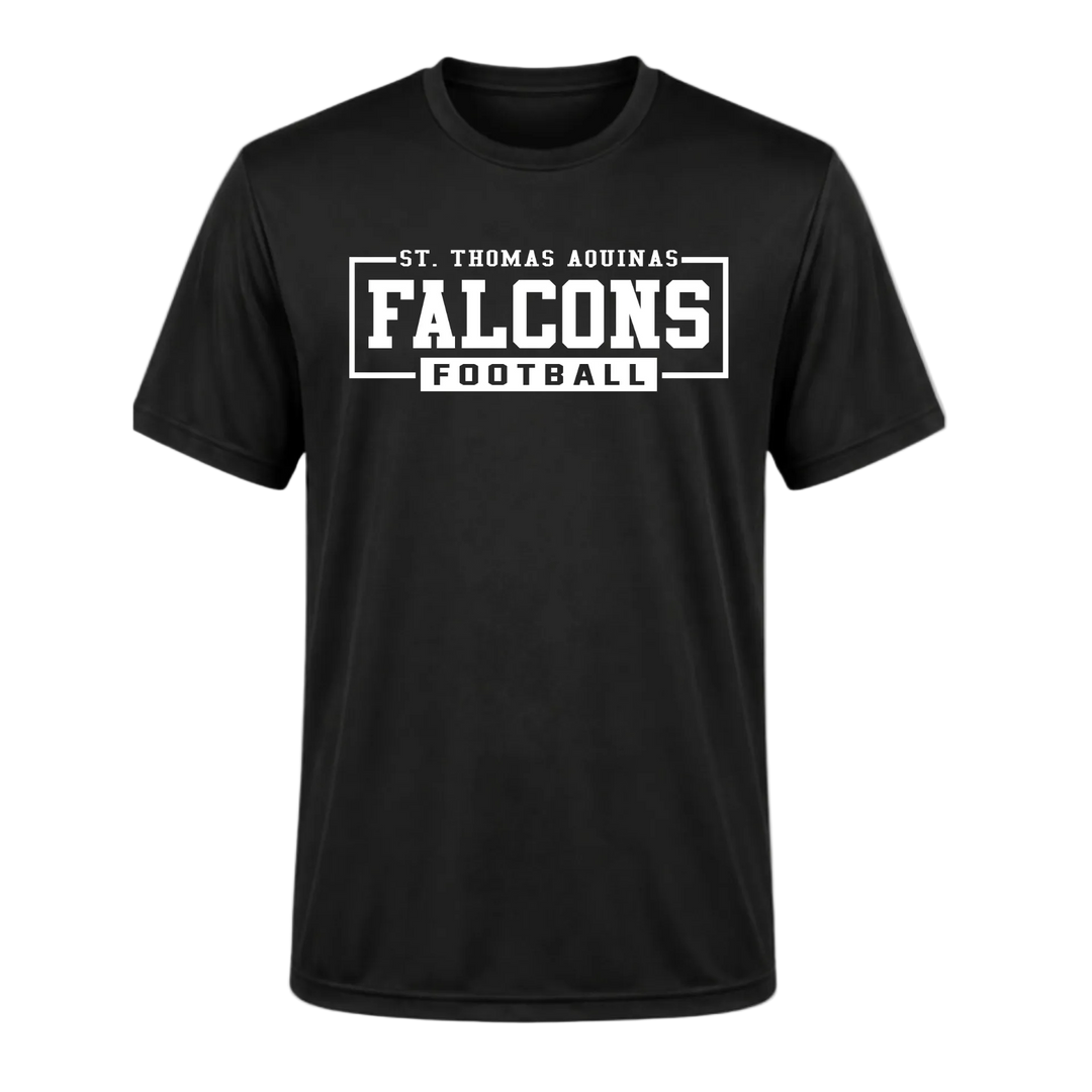 STA Football | Box DriFit