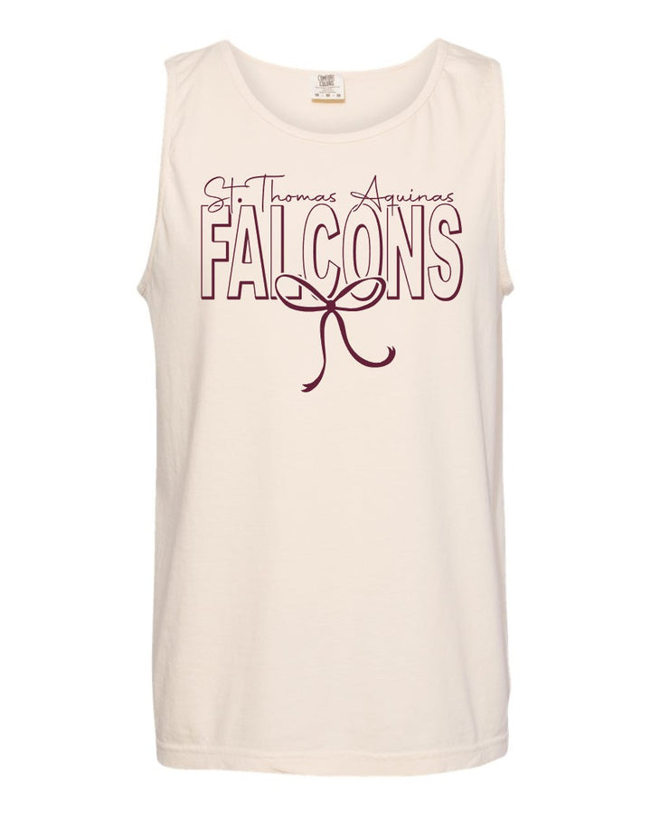 STA | Falcons Bow
